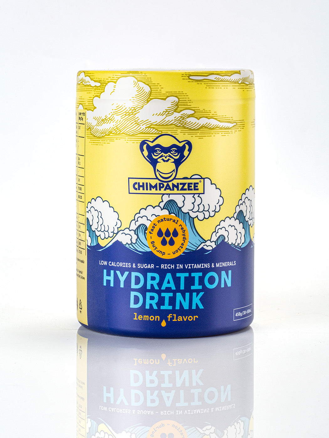 HYDRATION DRINKS - Lemon
