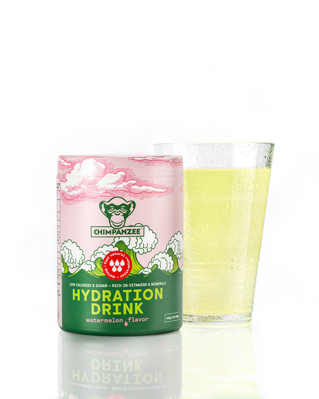 HYDRATION DRINKS - Watermelon