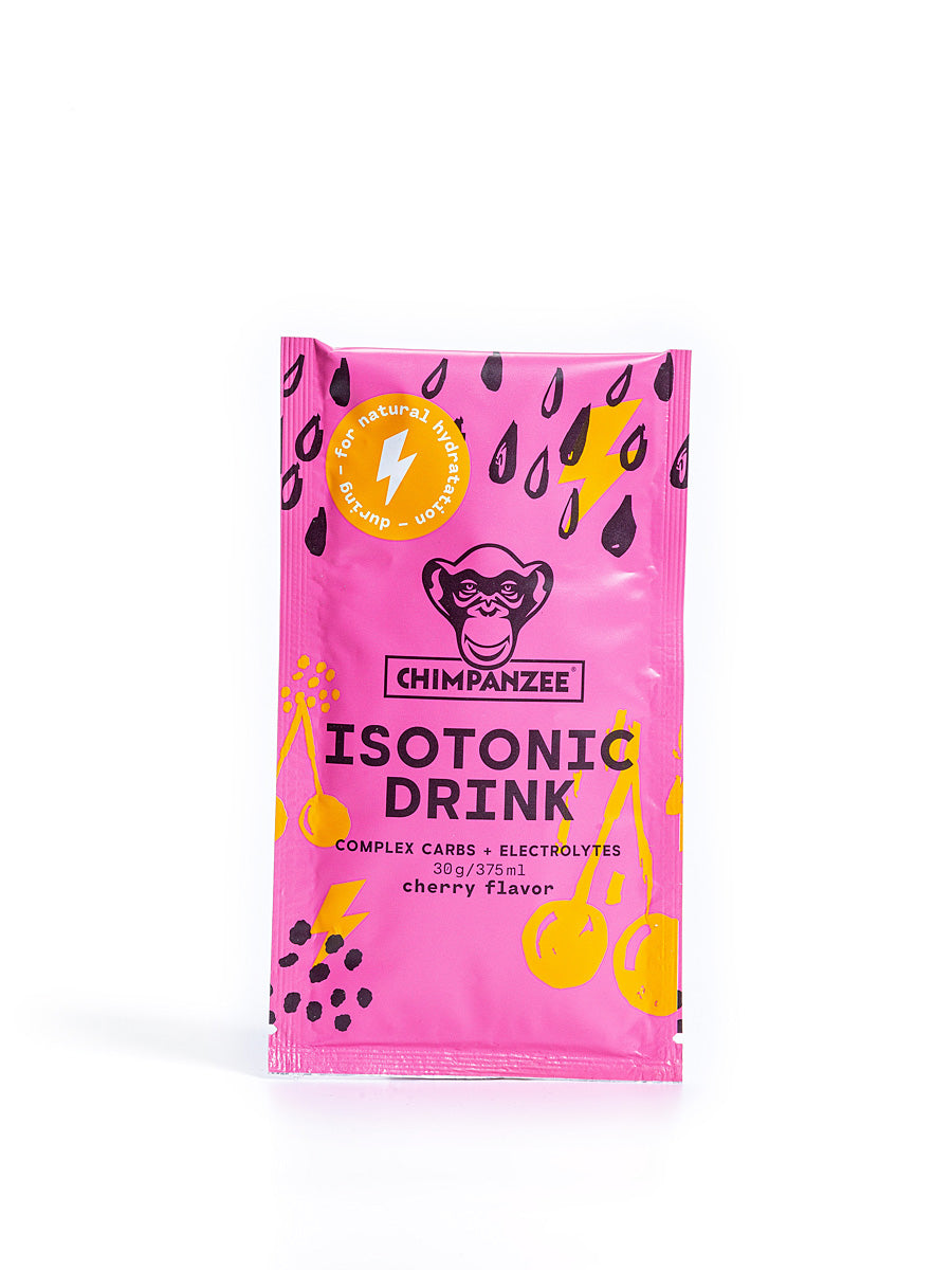 ISOTONIC DRINKS - Cherry