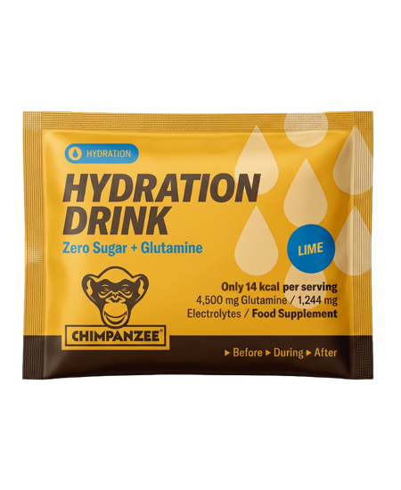 HYDRATION DRINKS - Lime